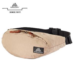 [그레고리]힙색 테일러너 V2 SAND [08JH8573]