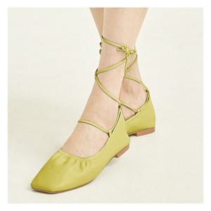 [로엠]리본 플랫 (RMAPB23R11-T)