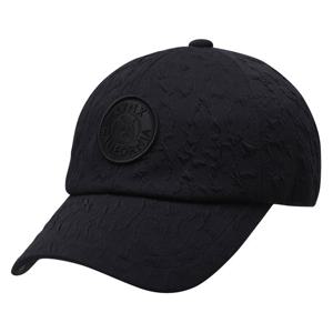 [링스] 여성 플라워 셋업 육쪽캡 L21D3CP256_BK