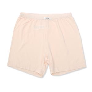 [더퍼스트터치오가닉]주니어베이직여주3부속바지 -TJRUAT01