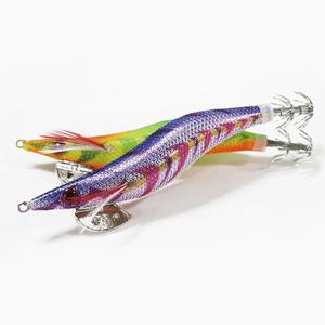 데스페라도 탐색왕 2.5호 에기 무늬오징어 문어