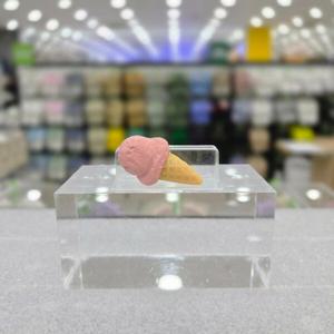 [크록스]10013366 Acrylic Ice Cream Cone_DJ