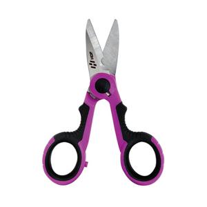 해동 HA-1489 이지그립 와이어 합사 가위