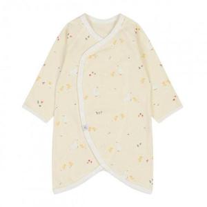 아가방 TC01 가을 더키징코배내가운(YELLOW)_ 01R517101