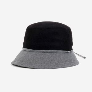 [아가타(모자)]여성 리본 끈 벙거지 AG36WBK001