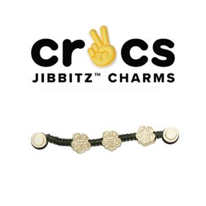 [크록스 본사] 무궁화 체인 지비츠  10013983