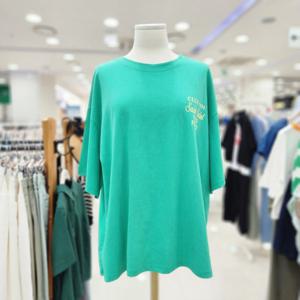 [나인스텝]N24NT4226 런닝 클럽 박스티