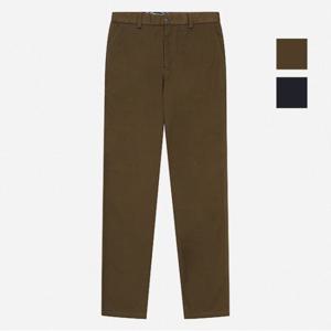 [뱅뱅] 공용 본딩 면스판 이지슬림핏 팬츠 (NPH712)