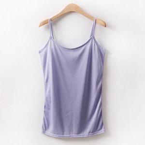 아이우먼 라운지컬러심플끈나시 IN5613M408 빅사이즈