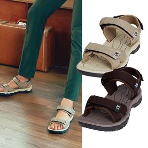 콜핑 공용 여름 밴드 샌들 크로스 KWM1389U