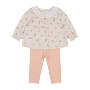 아가방 TC01 가을 로빈넬프릴상하(ORANGE)_ 01R523054