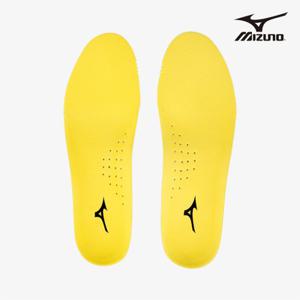 [미즈노]미즈노 신발 깔창 제로글라이드 인솔 옐로우 GZ140145
