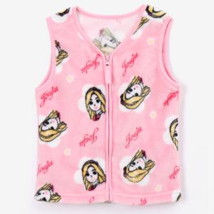 [티엘키즈] 프리미에팜 시크릿쥬쥬 아동 수면조끼PK_YD3EW51501