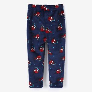 [티엘키즈] 스파이더맨 남아 파이 수면바지 BL_QD35M55579