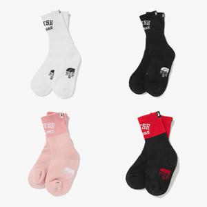 [노스페이스키즈] (NY4MQ50_전색상) 키즈 미드 웜 삭스   NKUS