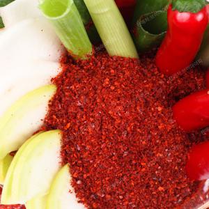 25년 햇고추 경북영양 고춧가루 김치용 500g (보통맛)