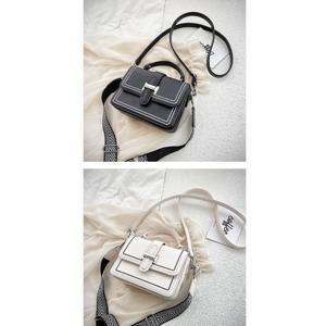 미니토트백 여자 학생 대학생 정장 캐주얼 맞춤 크로스백 핸드백