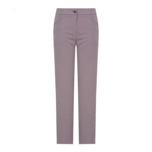 [크로커다일 레이디]심플 베이직 일자핏 캐주얼 정장 팬츠 CLDSPT103