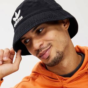 아디다스 아디컬러 클래식 스톤워시드 버킷 햇 IC0009