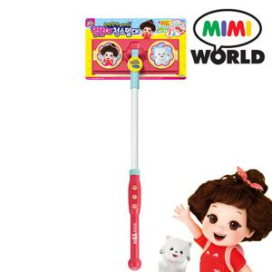 똘똘이 청소밀대 /장난감 청소도구