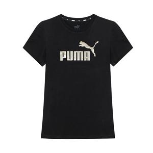 [푸마 키즈]푸마 PUMA 에센셜플러스 로고 G 키즈 여아 주니어 반