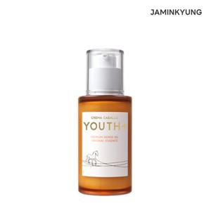 자민경 크레마카발로 오리지날 에센스 50ml
