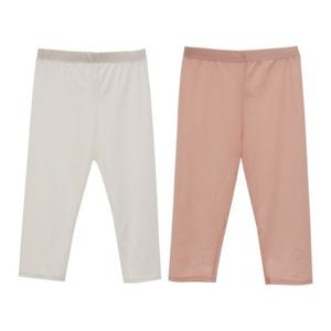 [퍼니]jr 주니어 5부레깅스 아이스