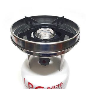 [코야프]동성 해바라기버너 바람막이 버너 링가드 원형