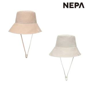 [네파]7K67425 여성 가을 겨울 등산 캠핑 여행 모자 소피아 와이드 트윈 햇