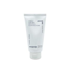 [이니스프리]이니스프리 포레스트 포맨 쉐이빙클렌징 폼 150g (1