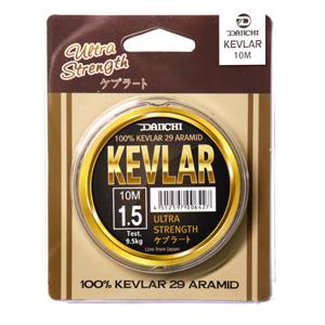 다이치 케브라 합사줄 10m 민물목줄 민물낚시줄