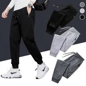 편한 조거 팬츠 허리 밴딩 트레이닝 조커 스   바지 편한