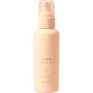 야나기야 안즈 오일 야나기야 혼텐 야나기야 안즈 헤어 페네트레이팅 에센스 밀크 140g