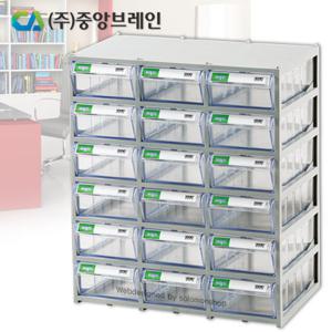 CA509-6 정리함/공구함/공구박스/공구통/부품함/보관함/공구상자/부품박스/부품상자/소품함/공구통/중앙브레인