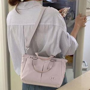 가벼운 여성 토트백 크로스백 20대 30대 데일리가방