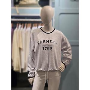 클리지 세이브존03 클리지 파머스 맨투맨 티셔츠 SAVCO7WTS10