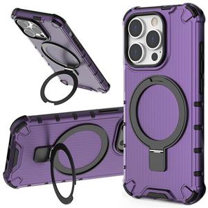 아이폰14 플러스 프로 맥스 맥세이프범퍼 반투명무광 하드케이스