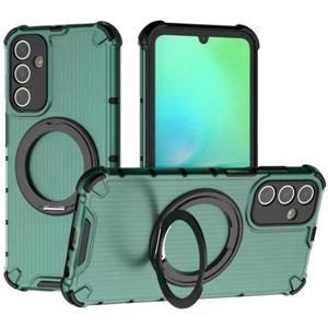 갤럭시버디3 A15 4G 5G 맥세이프 범퍼 반투명 무광 하드 케이스