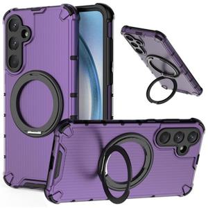 갤럭시퀀텀5 A55 5G A556 맥세이프 범퍼 반투명 무광 하드케이스