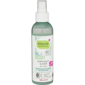 독일 로스만 알테라 두피케어 엘릭시어 150ml