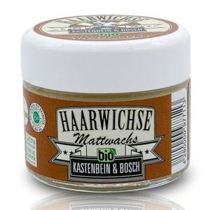 카스텐바인앤보쉬 헤어 왁스 매트 100ml