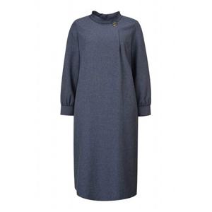 [아날도바시니](아날도바시니)  H핏 차이나넥 원피스 (AV11OP02M