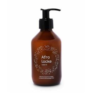 아프로록 Afrolocke 리브인 헤어 케어 에센스 250ml (병)