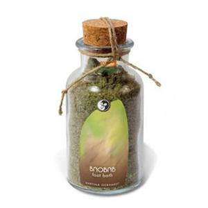 마티나 겝하르트 바오밥 풋 바스 (소용량) 30g