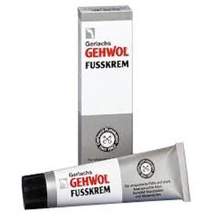 게볼 풋 크림 75ml