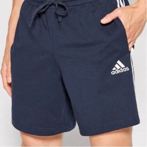 아디다스반바지 BQJ GK9989 에어로레디 에센셜 3S 쇼츠