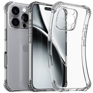 오리모 아이폰16 프로 맥스 루미가드 변색방지 케이스