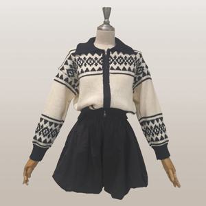 [난닝구]뉴르딘집업 440913(1124C2ZP006)