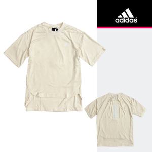 아디다스 우먼스 릴렉스 반팔 티셔츠(HC2507) 러닝티