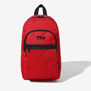 [FILA] TAG가49,000원 코어 슬링백(FS3BCF5324X_RED)